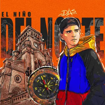 El Niño Del Norte by Das