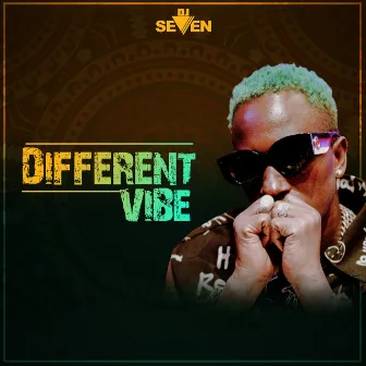 Different Vibe by Dj Seven Worldwide