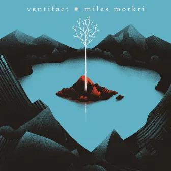 ventifact by miles morkri