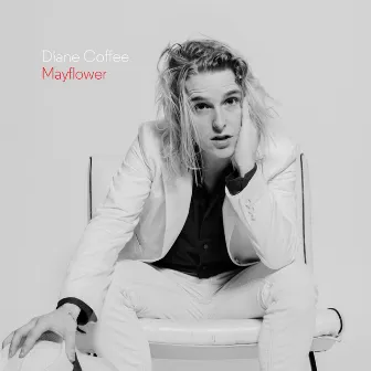 Mayflower by Diane Coffee