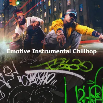 Emotive Instrumental Chillhop by Instrumental Hip Hop Beats Crew