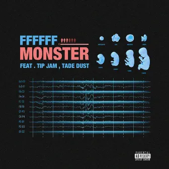 Monster by FFFFFF