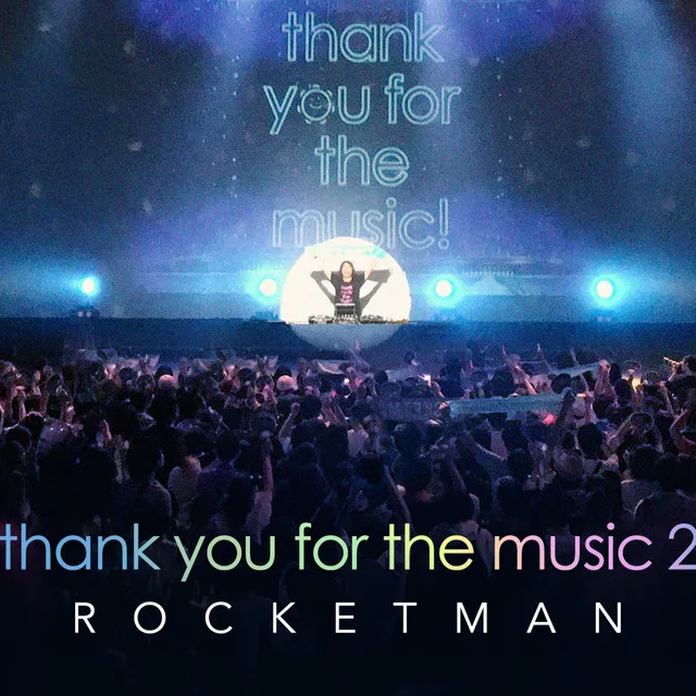 thank you for the music 2