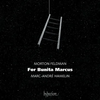 Morton Feldman: For Bunita Marcus by Morton Feldman