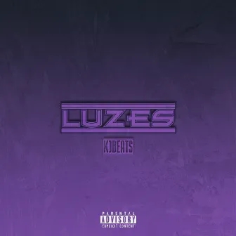 Luzes by KJBeats