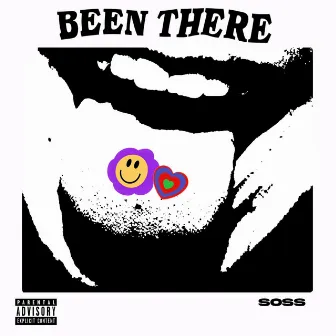 Been There by Soss