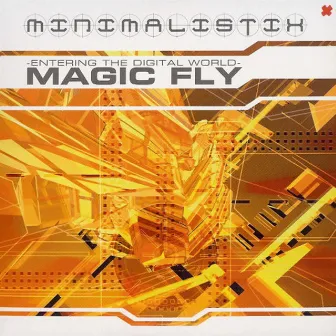 Magic Fly by Minimalistix