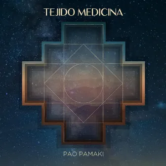 Tejido Medicina by Pao Pamaki