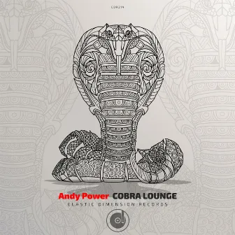 Cobra Lounge by Andy Power