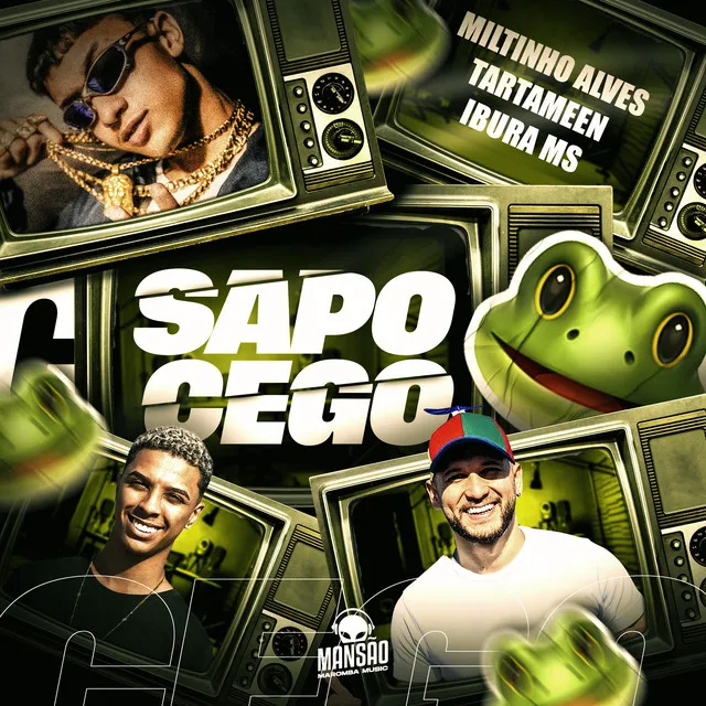 Sapo Cego