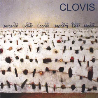 Clovis by Clovis