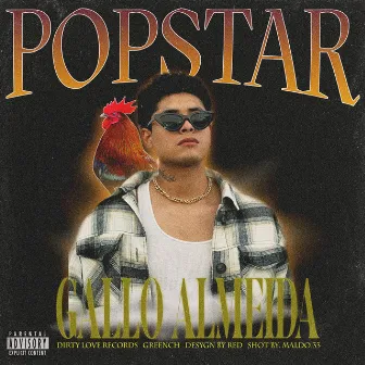 Popstar by Gallo Almeida