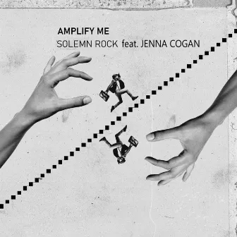 Solemn Rock by Amplify Me