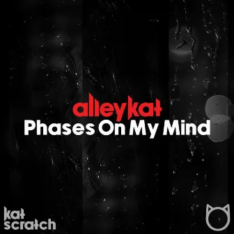 Phases On My Mind by alleykat