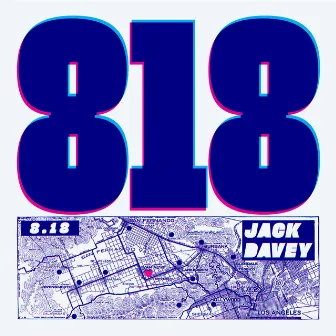 818 by Jack Davey