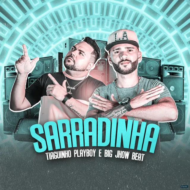 Sarradinha