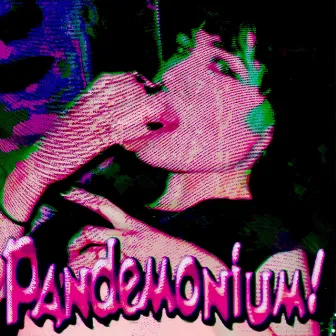 Pandemonium by Jupiluxe