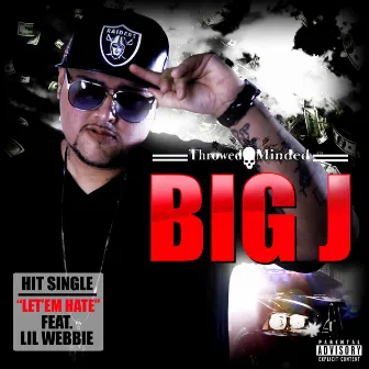 Let'Em Hate by Big J