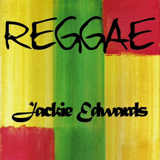 Reggae Jackie Edwards