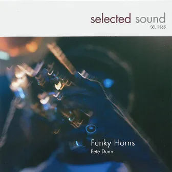 Funky Horns by Pete Dunn