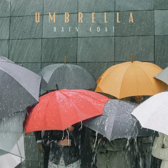 Umbrella by RainCoat