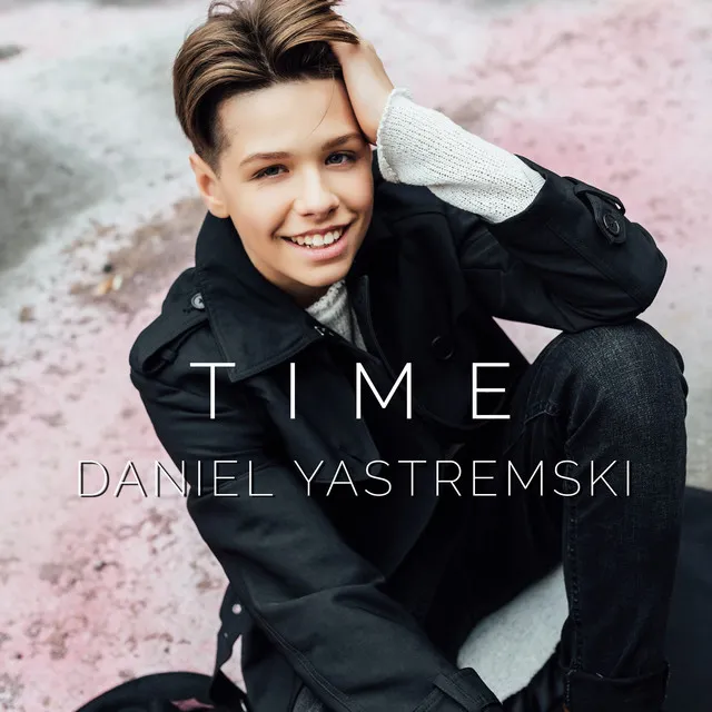 Time (Jesc 2018)