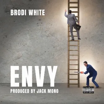 Envy by Brodi White