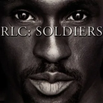 Soldiers by RLC