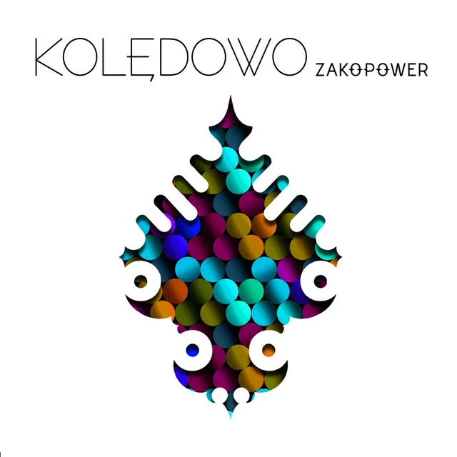 Kolędowo