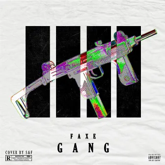 Gang by Faxe