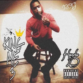 King Me 3 by Roghuncholo