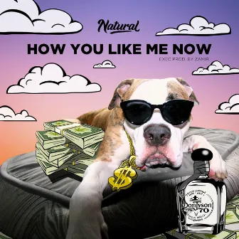 How You Like Me Now by Natural