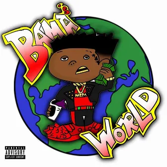 Bama's World by MBM Bama