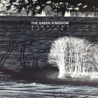 Expanses Remixes by The Green Kingdom