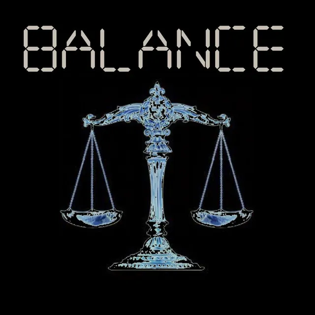 Balance (feat. General Jah Mikey & Sanman)