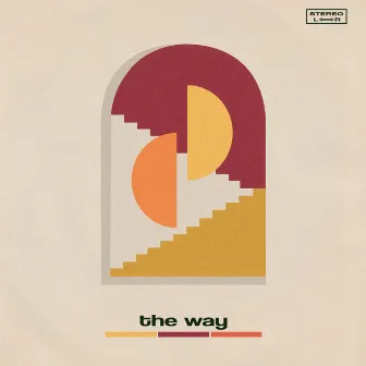 The Way by Raquel Martins