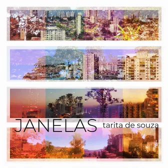 Janelas by Tarita de Souza