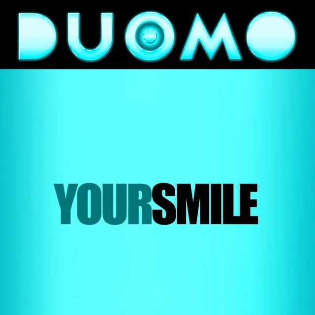 Your Smile - Radio Edit