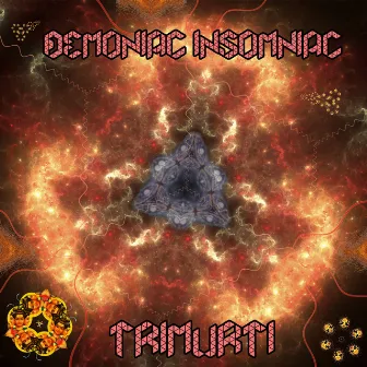 Trimurti by Demoniac Insomniac