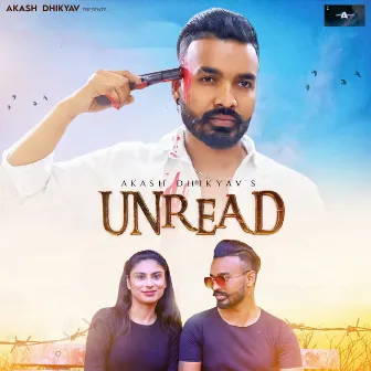 Unread by Manmeet Singh