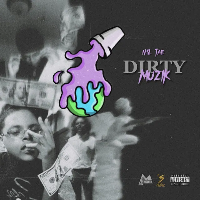 Dirty Muzik Vol.1