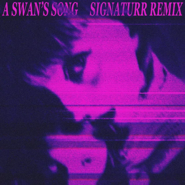 A Swan's Song - Signaturr Remix