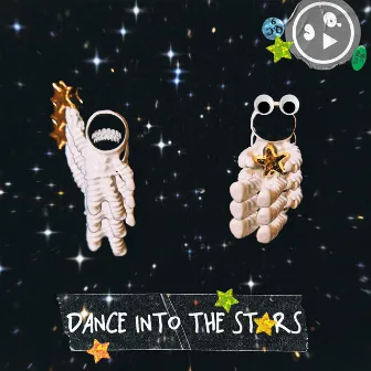 Dance Into The Stars by Jaq Jaq