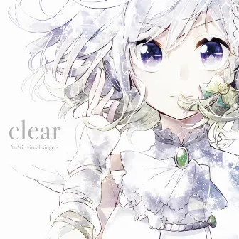 clear by YuNi