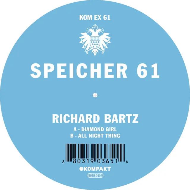 Speicher 61