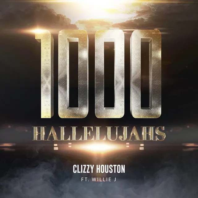 1000 Hallelujahs