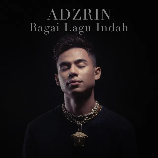 Bagai Lagu Indah