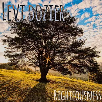 Righteousness by Levi Dozier