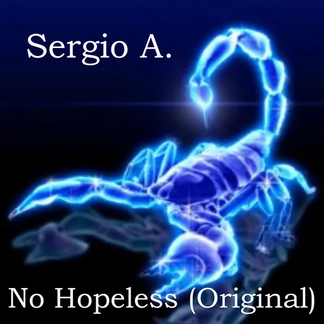 No Hopeless - Original