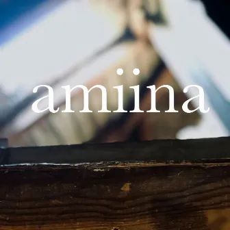 I'd Like to Teach the World to Sing by amiina